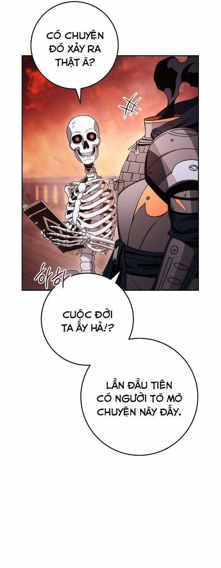 Cốt Binh Hồi Quy Chapter 217 trang 17