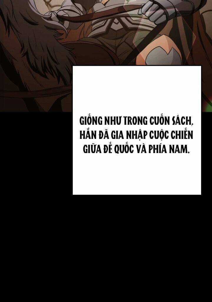 Cốt Binh Hồi Quy Chapter 217 trang 20