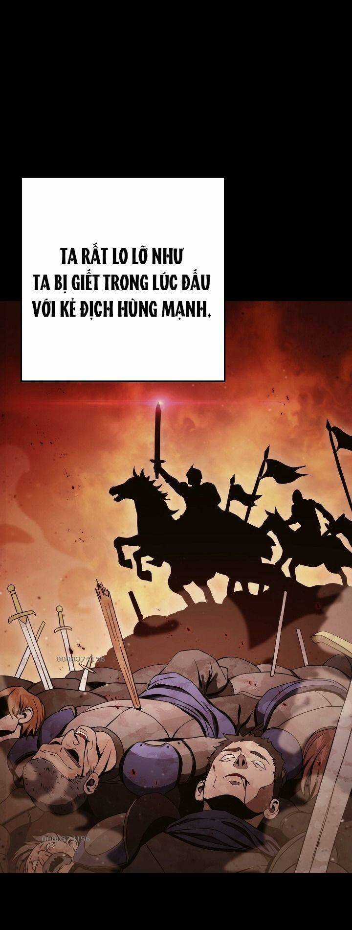 Cốt Binh Hồi Quy Chapter 217 trang 21