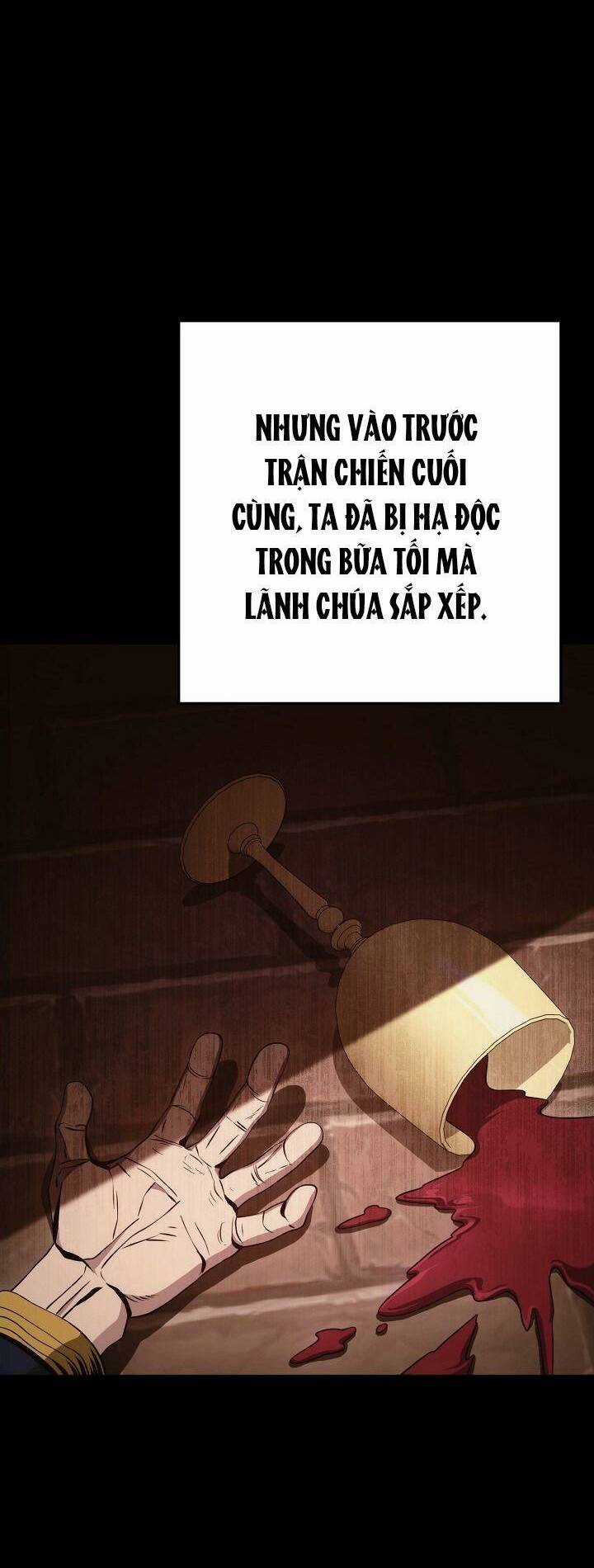 Cốt Binh Hồi Quy Chapter 217 trang 22