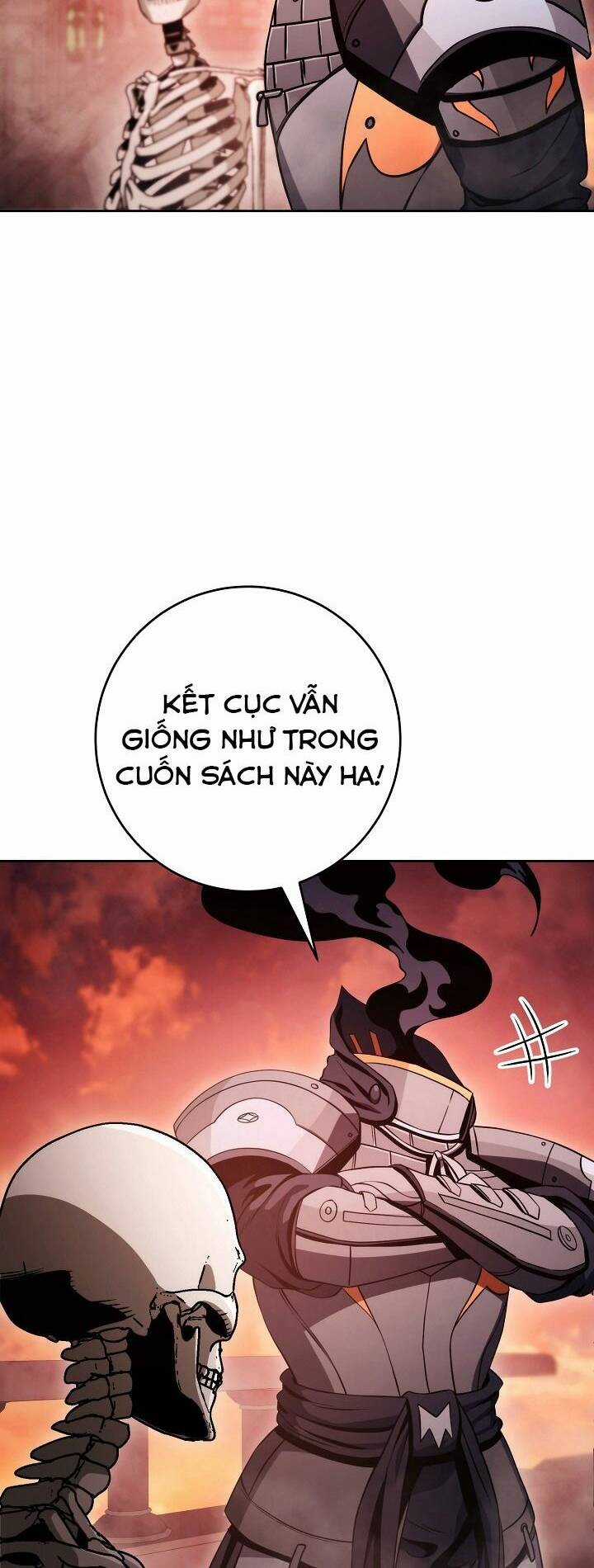 Cốt Binh Hồi Quy Chapter 217 trang 24