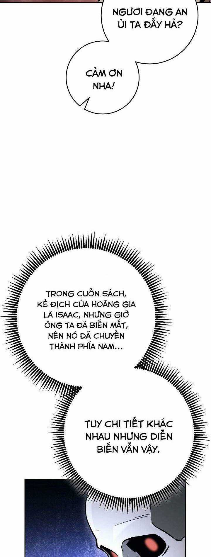 Cốt Binh Hồi Quy Chapter 217 trang 26