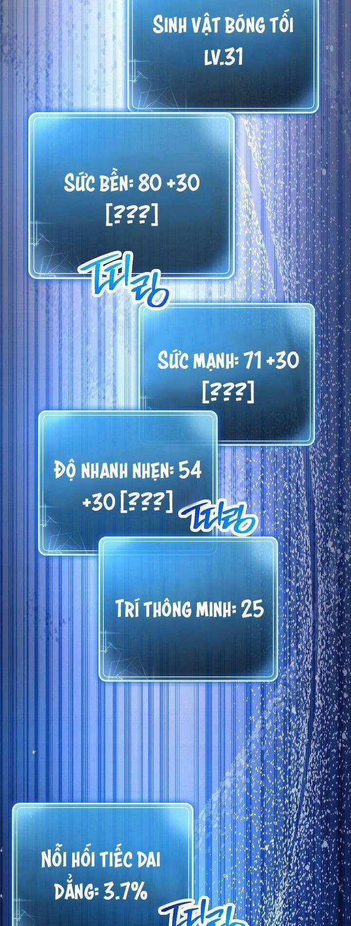Cốt Binh Hồi Quy Chapter 217 trang 28
