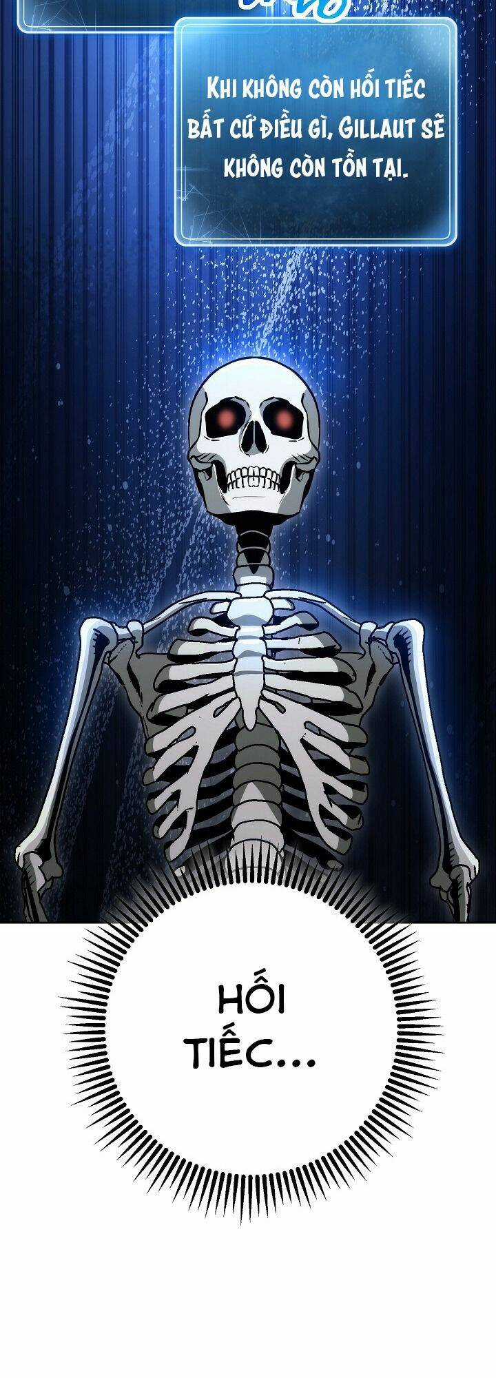 Cốt Binh Hồi Quy Chapter 217 trang 29