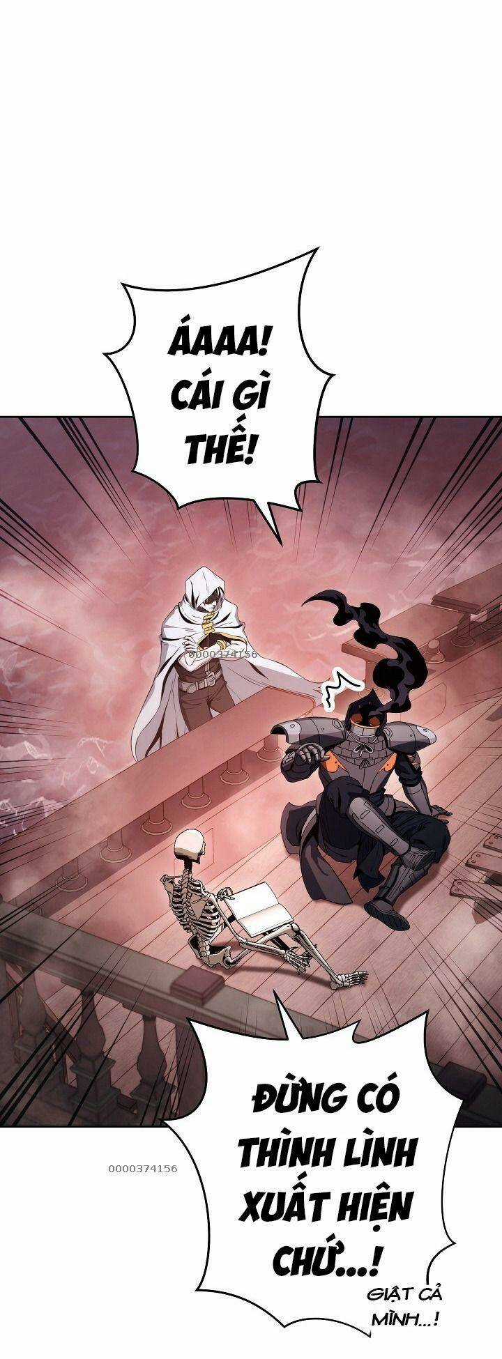 Cốt Binh Hồi Quy Chapter 217 trang 32