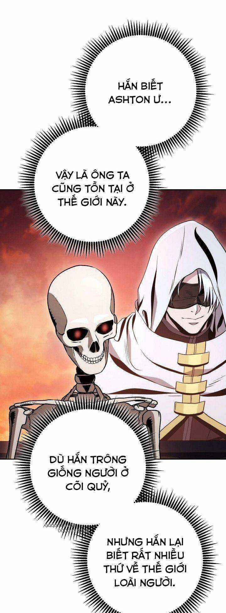 Cốt Binh Hồi Quy Chapter 217 trang 34