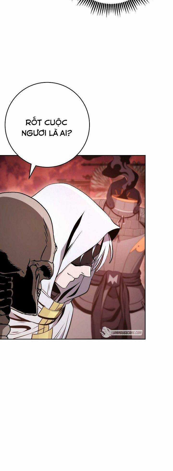 Cốt Binh Hồi Quy Chapter 217 trang 35