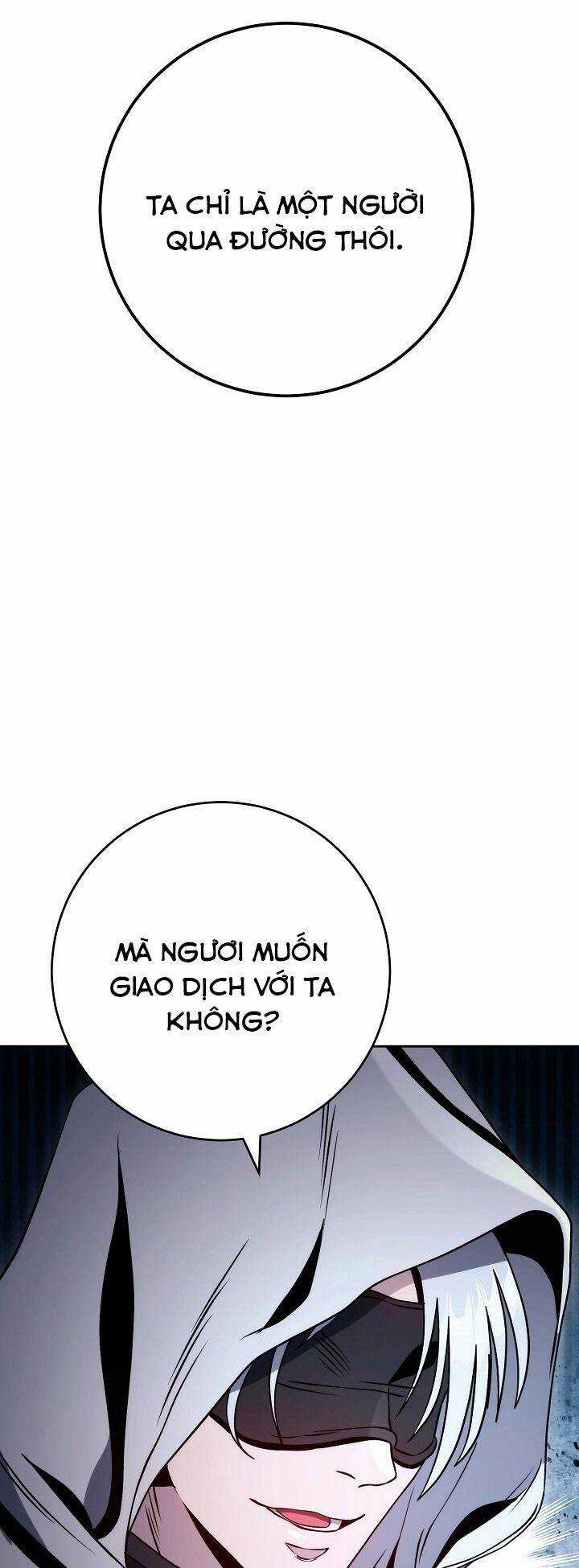 Cốt Binh Hồi Quy Chapter 217 trang 36