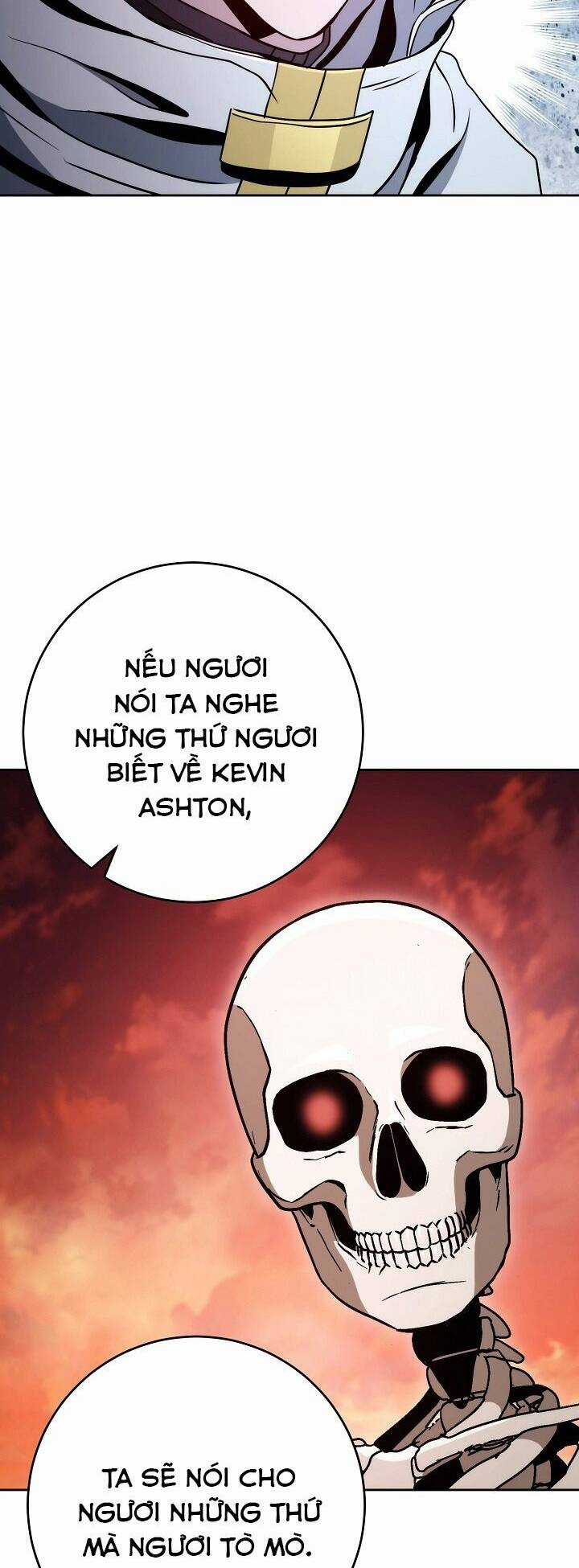 Cốt Binh Hồi Quy Chapter 217 trang 37