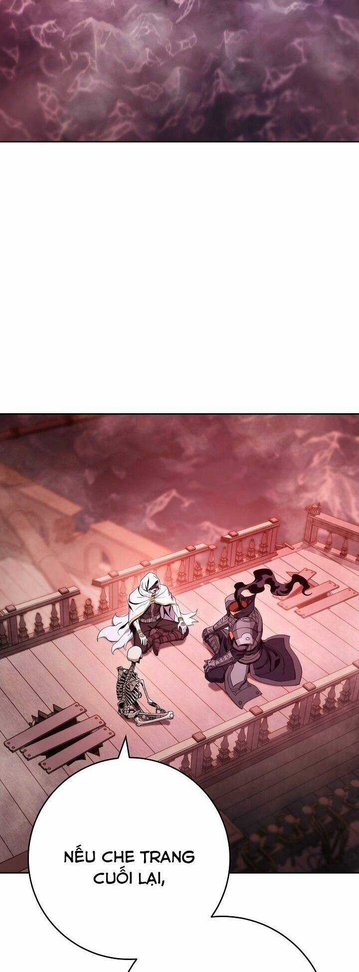 Cốt Binh Hồi Quy Chapter 217 trang 39