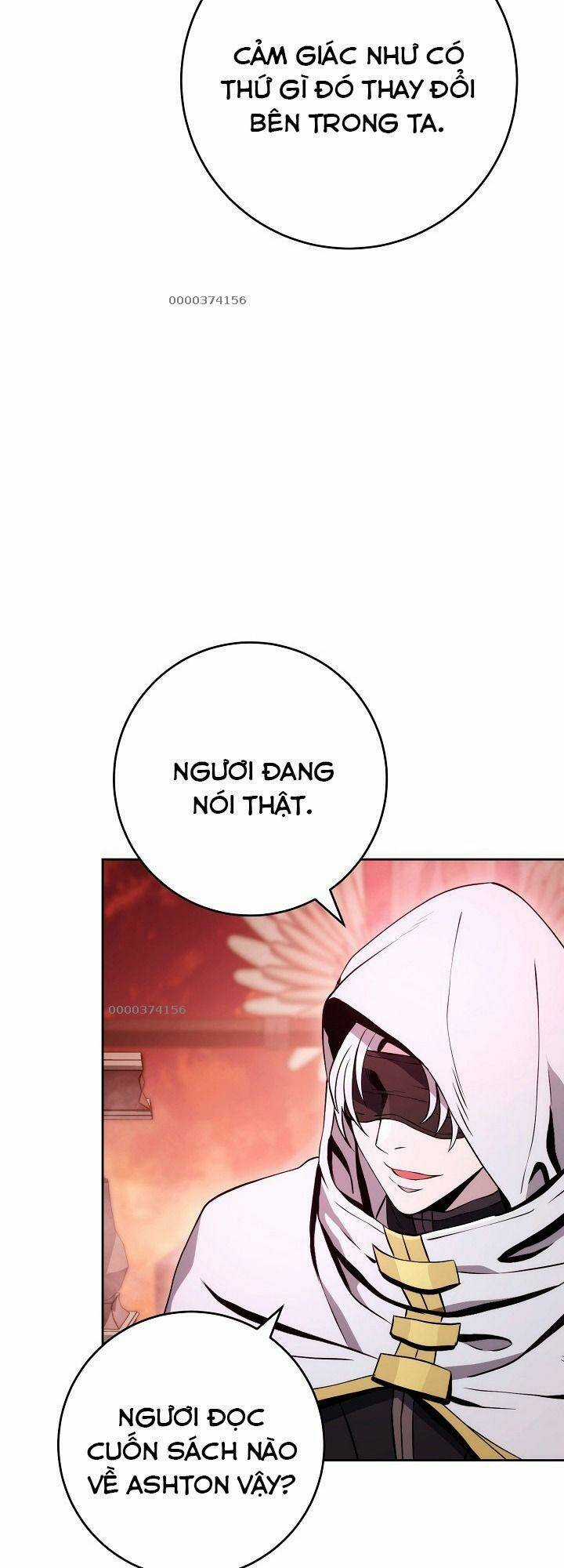 Cốt Binh Hồi Quy Chapter 217 trang 40