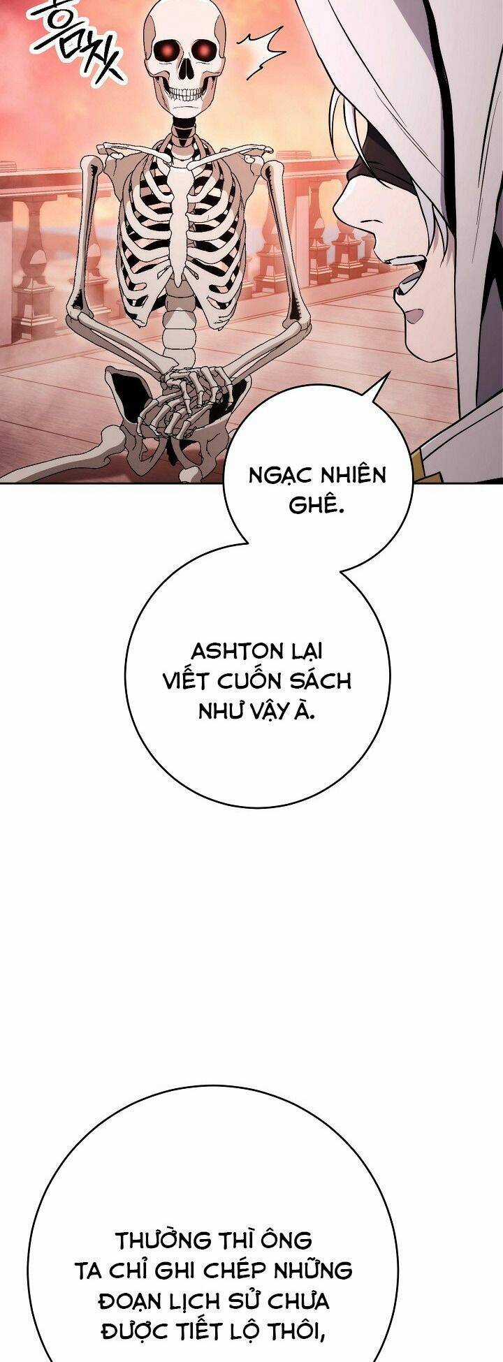 Cốt Binh Hồi Quy Chapter 217 trang 45