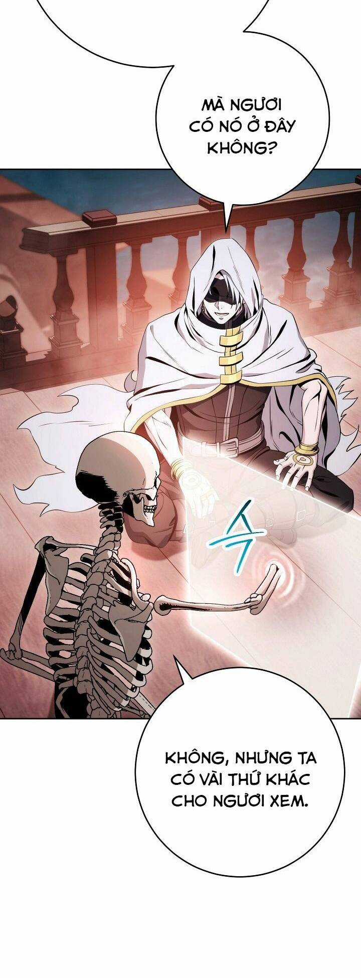 Cốt Binh Hồi Quy Chapter 217 trang 46