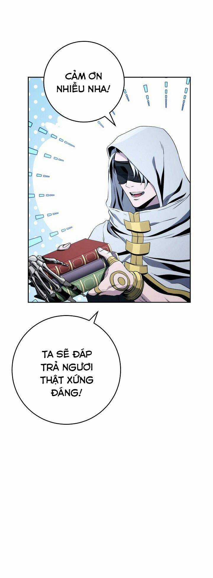 Cốt Binh Hồi Quy Chapter 217 trang 47