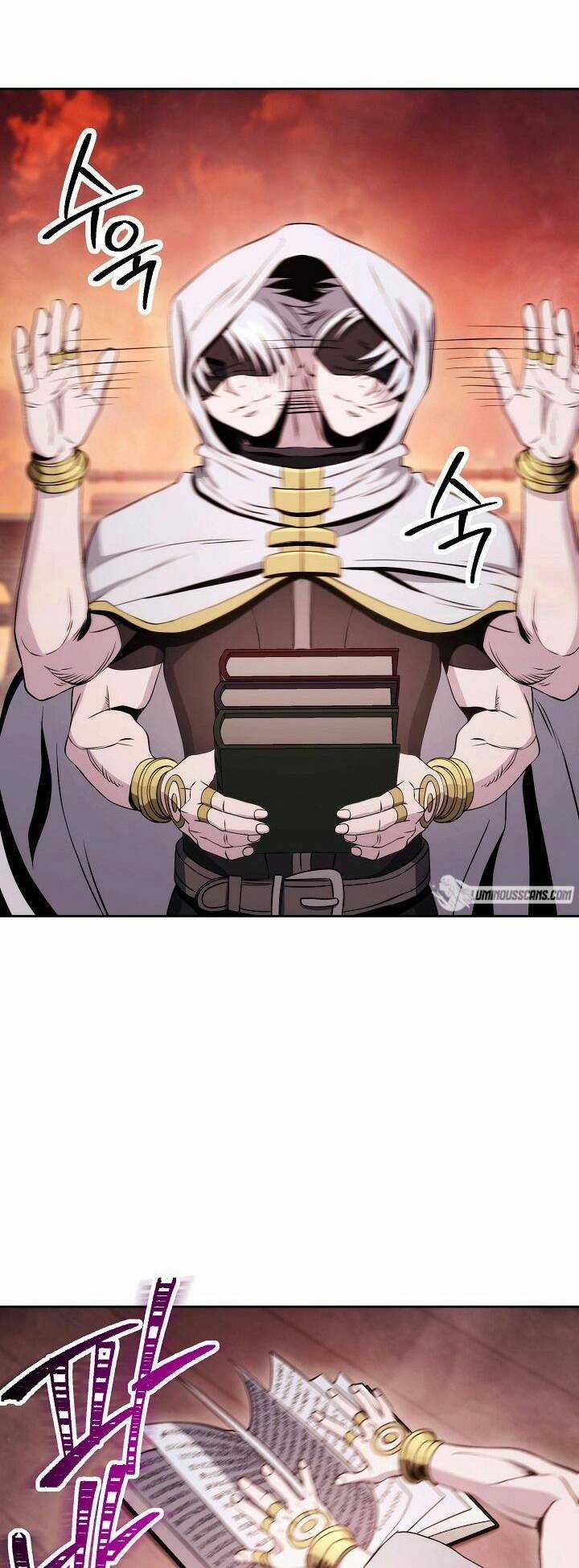 Cốt Binh Hồi Quy Chapter 217 trang 48