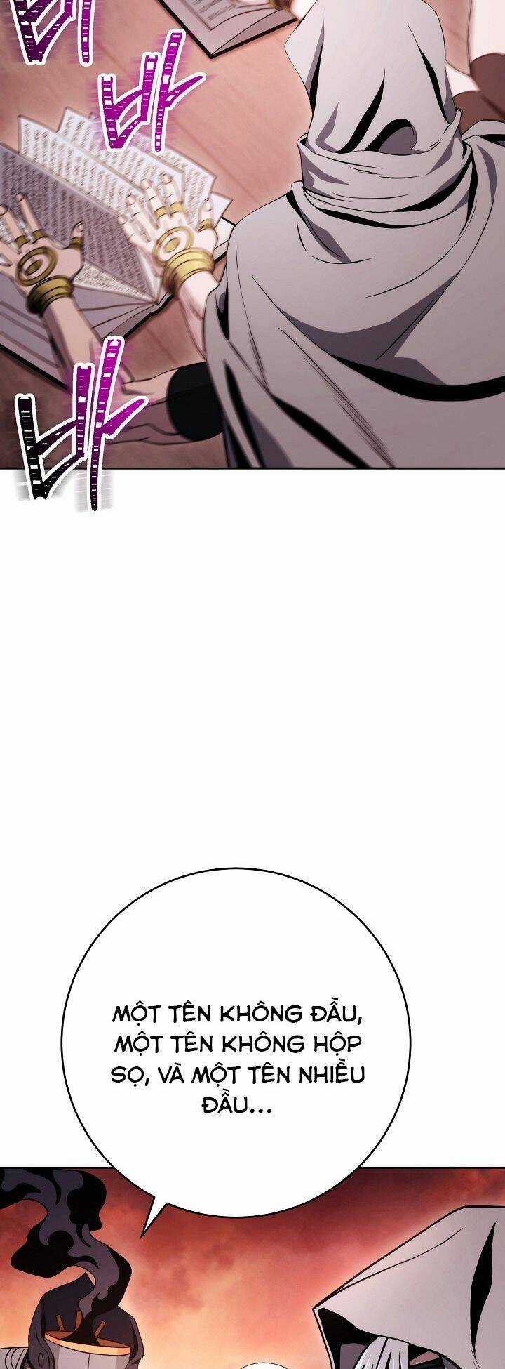 Cốt Binh Hồi Quy Chapter 217 trang 49