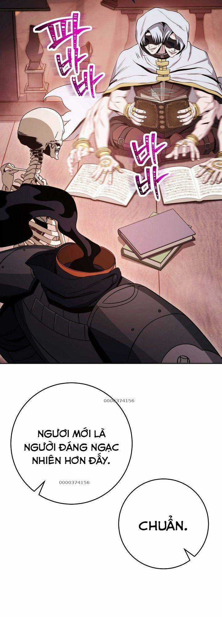 Cốt Binh Hồi Quy Chapter 217 trang 51