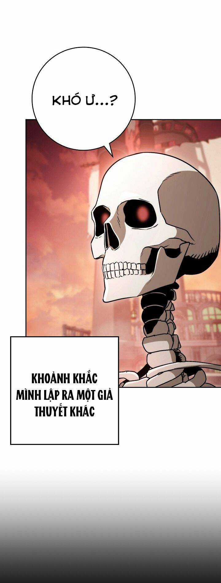 Cốt Binh Hồi Quy Chapter 217 trang 54