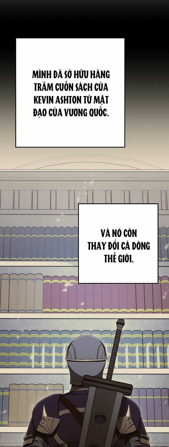 Cốt Binh Hồi Quy Chapter 217 trang 55