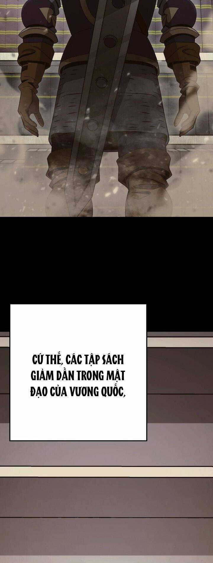 Cốt Binh Hồi Quy Chapter 217 trang 56