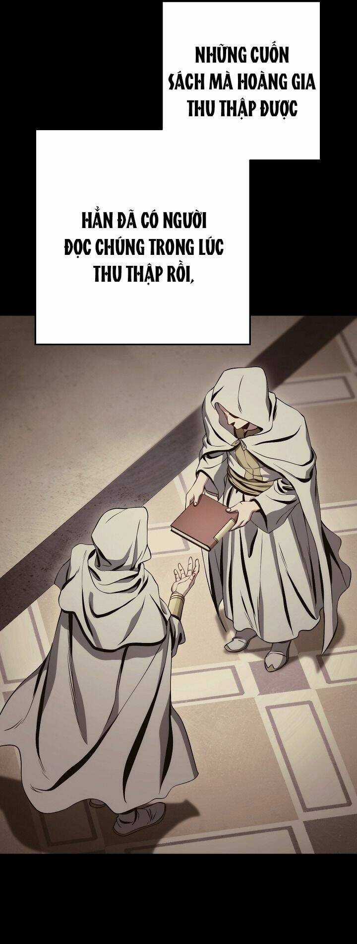 Cốt Binh Hồi Quy Chapter 217 trang 58