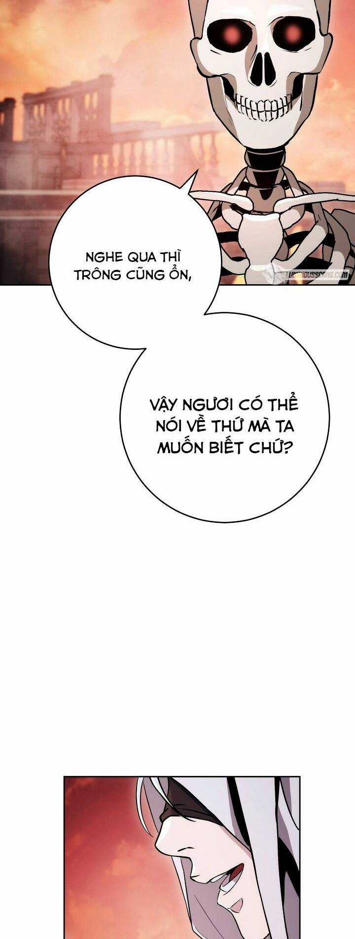 Cốt Binh Hồi Quy Chapter 217 trang 61