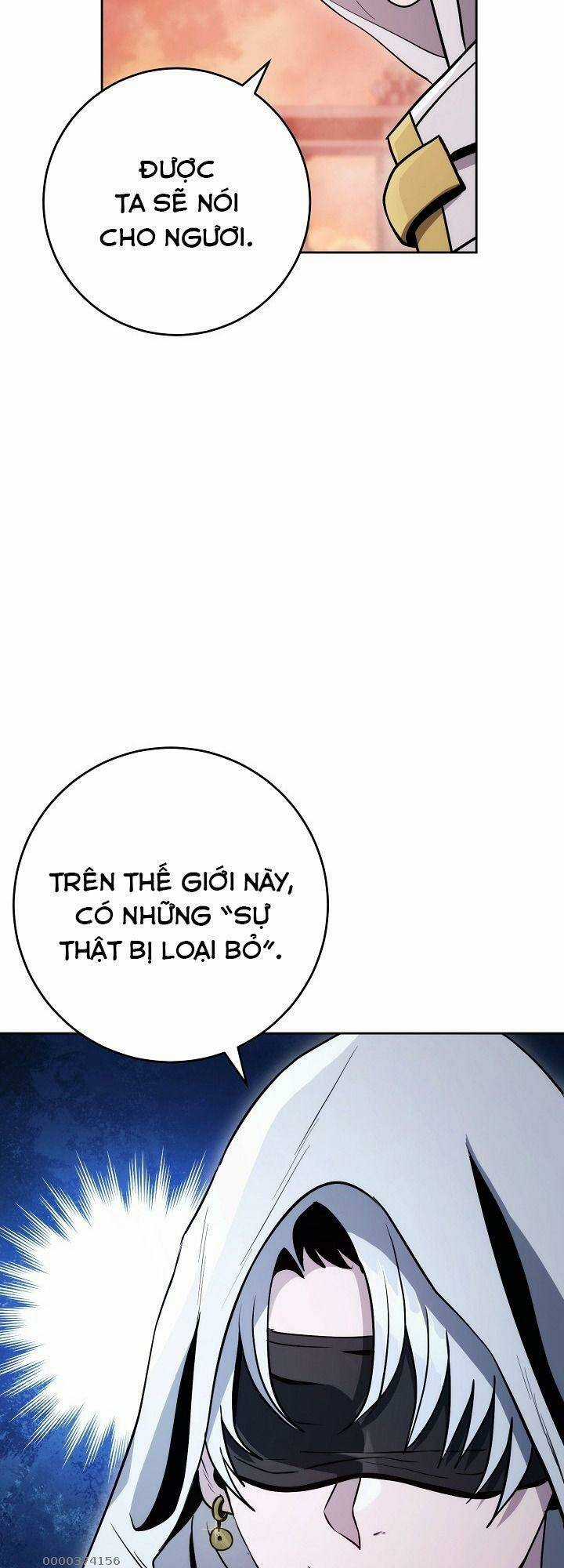 Cốt Binh Hồi Quy Chapter 217 trang 62