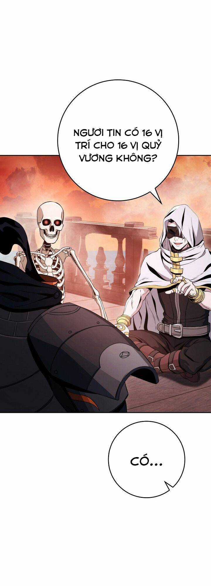 Cốt Binh Hồi Quy Chapter 217 trang 65