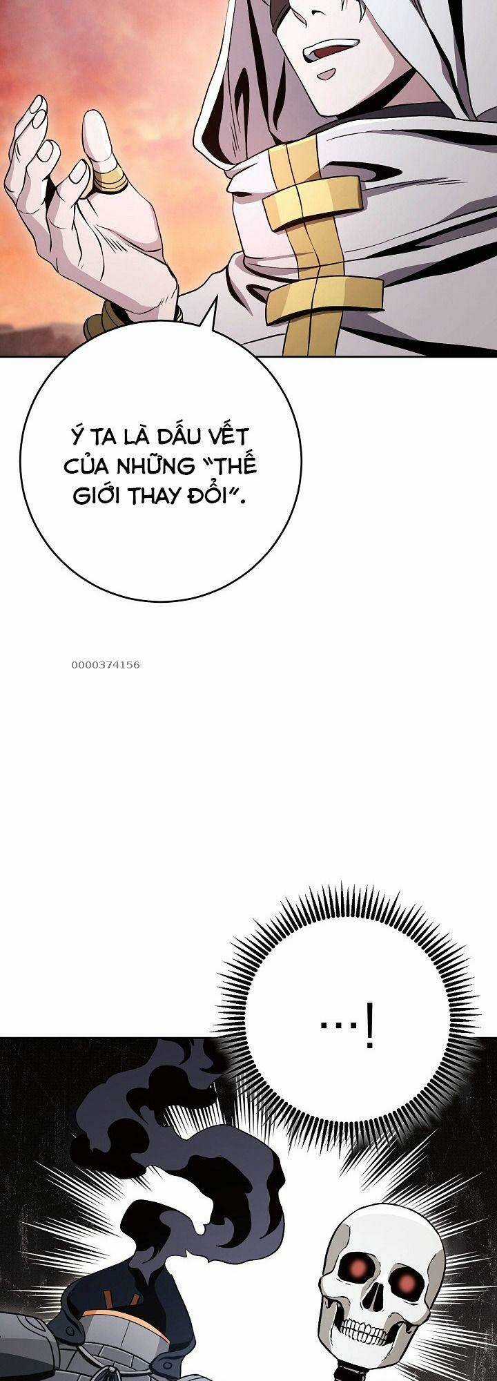 Cốt Binh Hồi Quy Chapter 217 trang 69