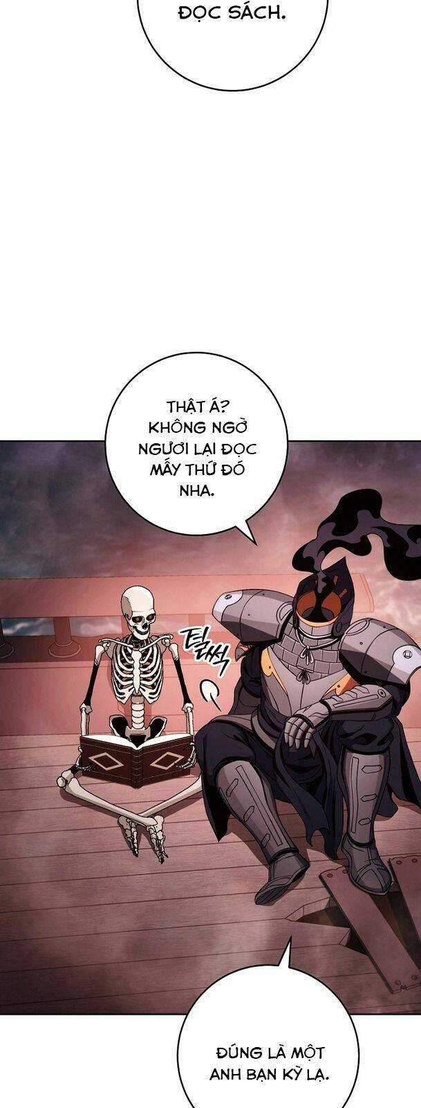 Cốt Binh Hồi Quy Chapter 217 trang 7