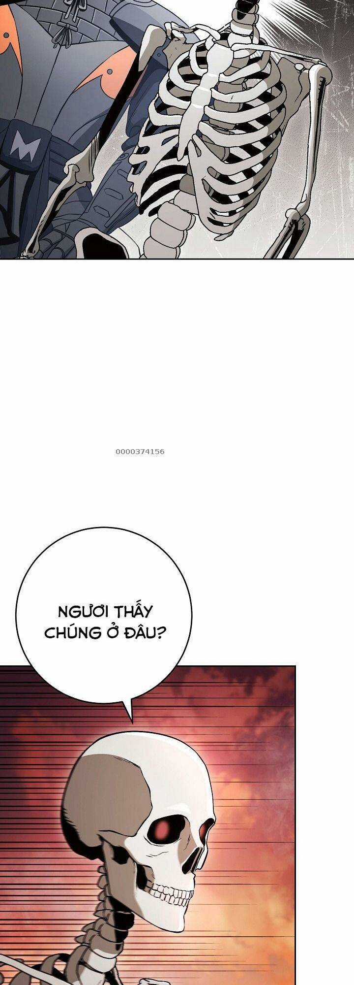 Cốt Binh Hồi Quy Chapter 217 trang 70