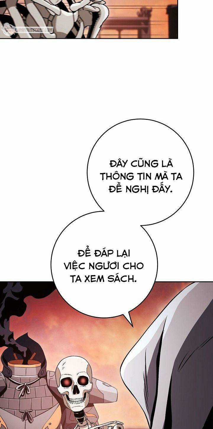 Cốt Binh Hồi Quy Chapter 217 trang 71