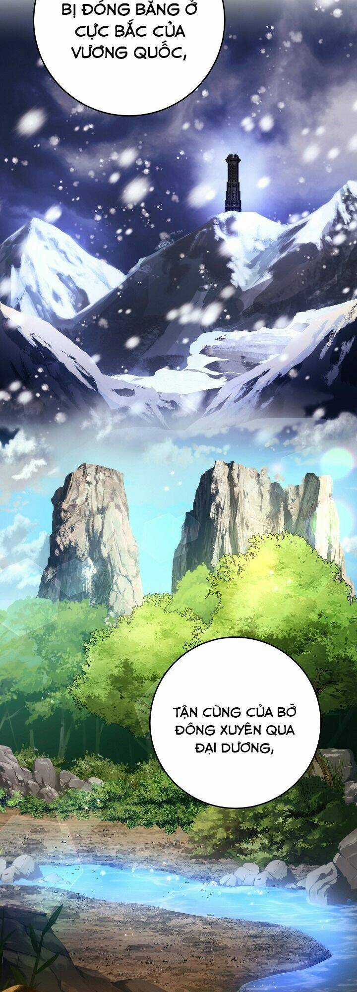 Cốt Binh Hồi Quy Chapter 217 trang 73