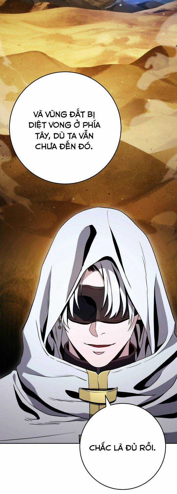 Cốt Binh Hồi Quy Chapter 217 trang 74