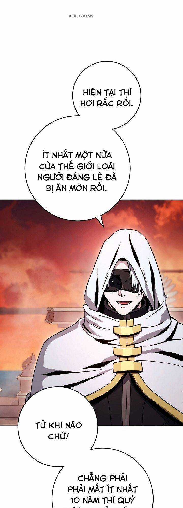 Cốt Binh Hồi Quy Chapter 217 trang 78