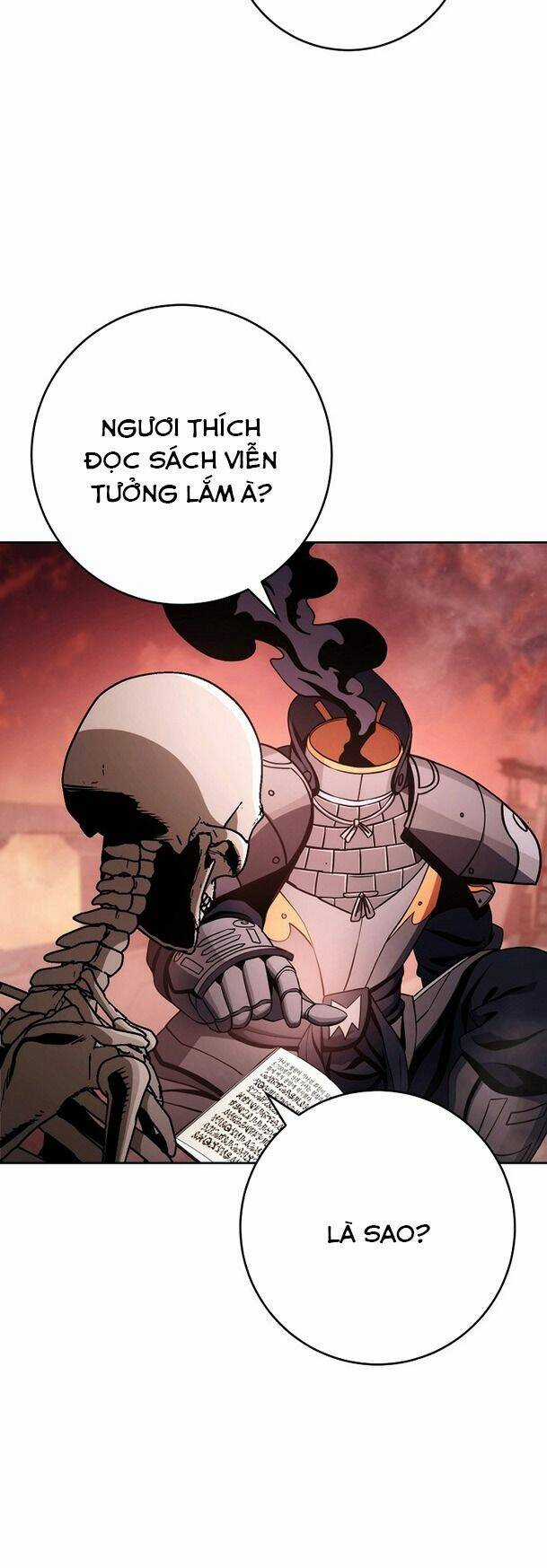 Cốt Binh Hồi Quy Chapter 217 trang 8