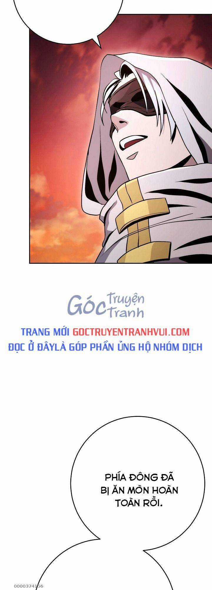 Cốt Binh Hồi Quy Chapter 217 trang 81