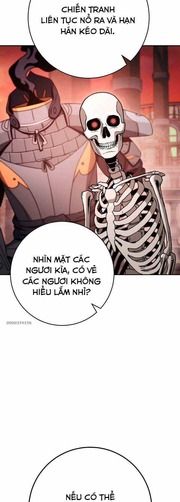 Cốt Binh Hồi Quy Chapter 217 trang 82