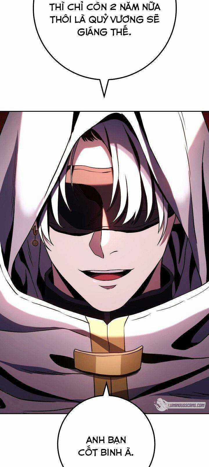 Cốt Binh Hồi Quy Chapter 217 trang 83