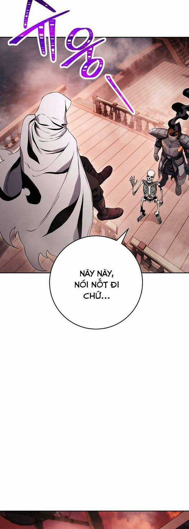 Cốt Binh Hồi Quy Chapter 218 trang 11