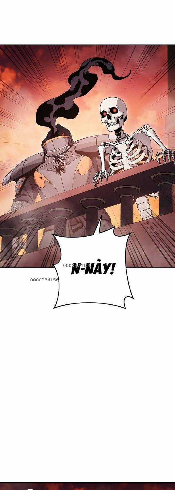 Cốt Binh Hồi Quy Chapter 218 trang 16