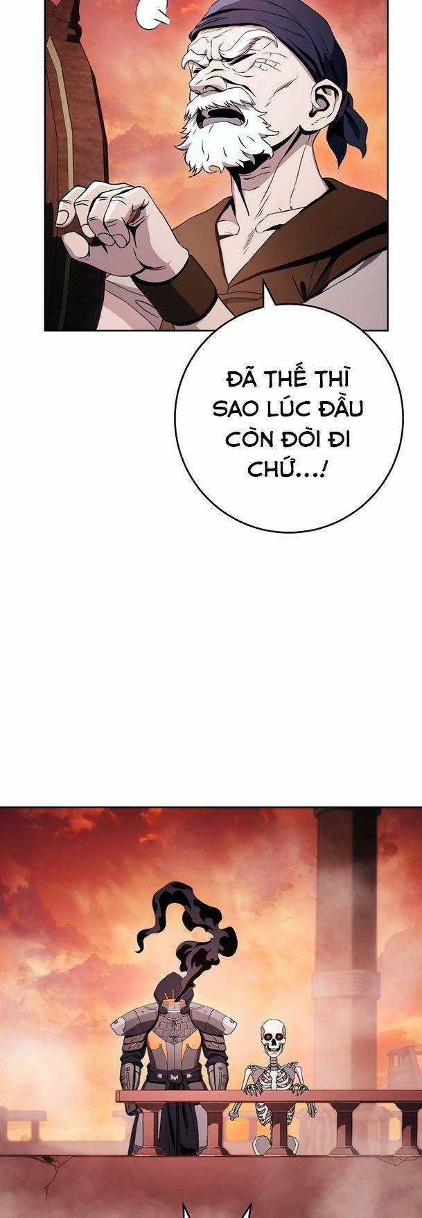 Cốt Binh Hồi Quy Chapter 218 trang 18