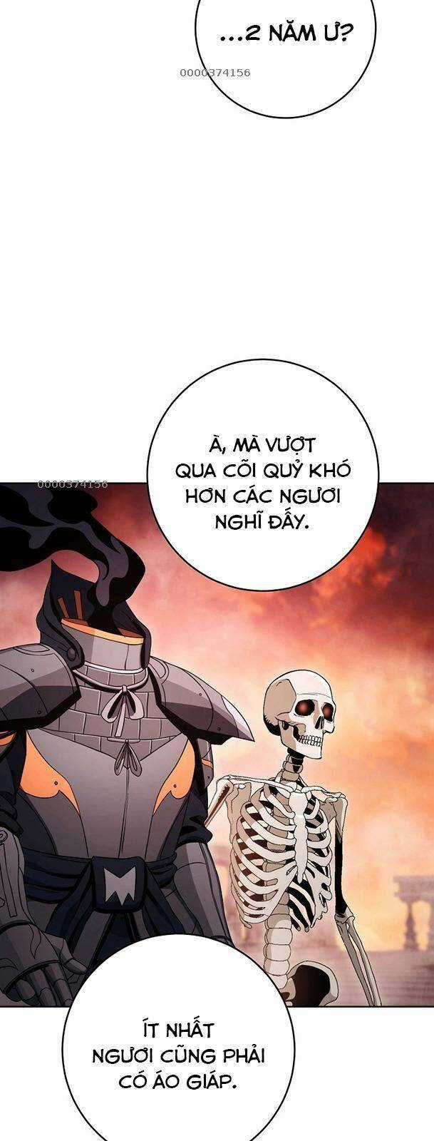 Cốt Binh Hồi Quy Chapter 218 trang 2