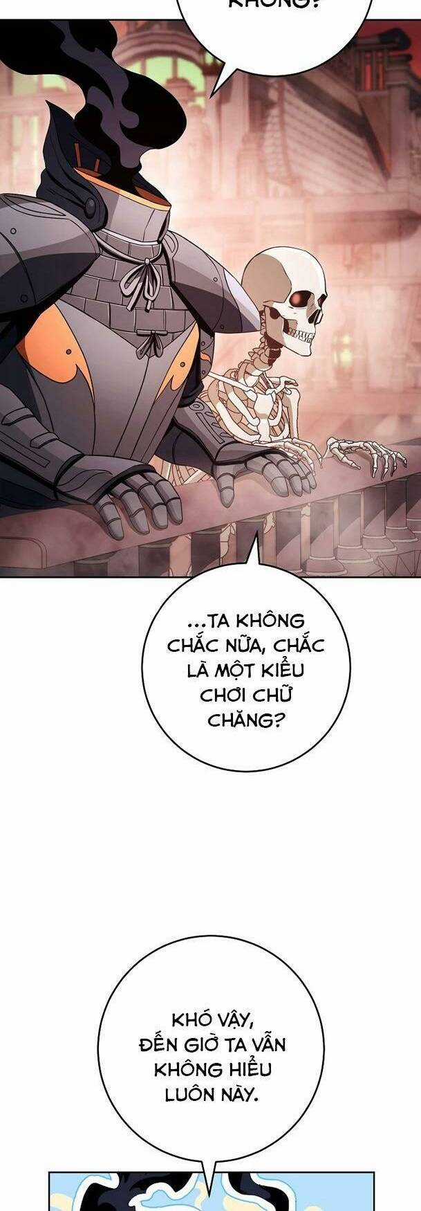 Cốt Binh Hồi Quy Chapter 218 trang 21