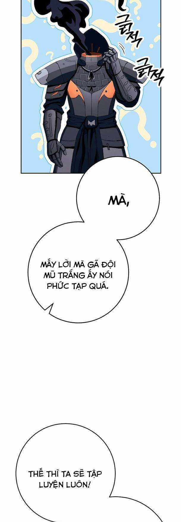 Cốt Binh Hồi Quy Chapter 218 trang 22