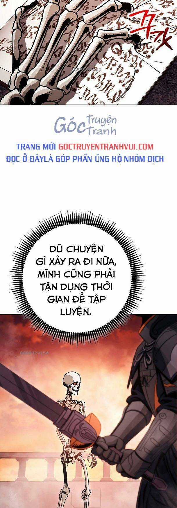 Cốt Binh Hồi Quy Chapter 218 trang 26