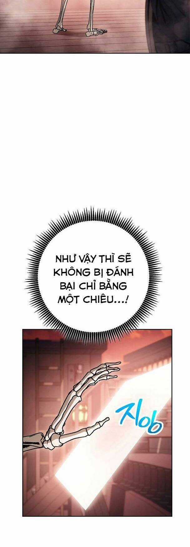 Cốt Binh Hồi Quy Chapter 218 trang 27
