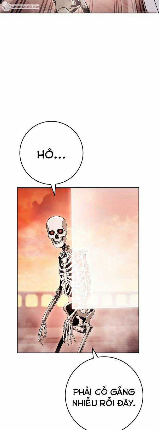 Cốt Binh Hồi Quy Chapter 218 trang 35