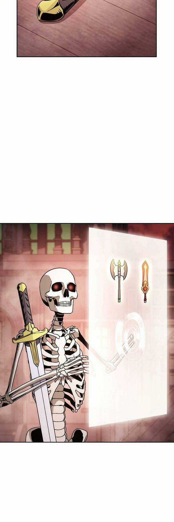 Cốt Binh Hồi Quy Chapter 218 trang 39