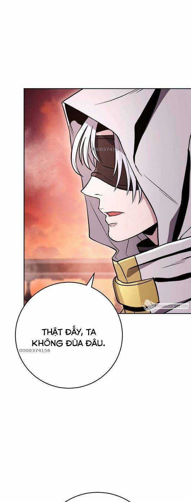 Cốt Binh Hồi Quy Chapter 218 trang 4